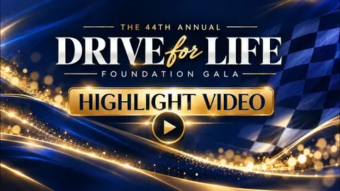 Highlights from the 2026 Drive for Life Foundation Gala