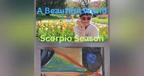 My feelings on the Scorpio of November