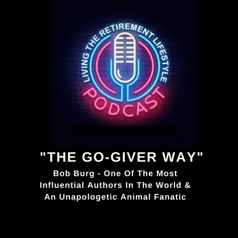 The Go Giver Way
