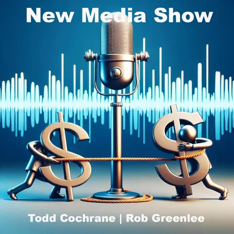 The Battle for Control: Advertisers vs. Podcasters #591