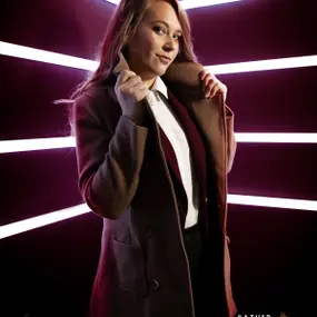 Chelsea Glass Profile Photo