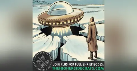 Al Borealis | Breakaway Civilization, Plasmas Jubilee, & The Esoteric Backdoor