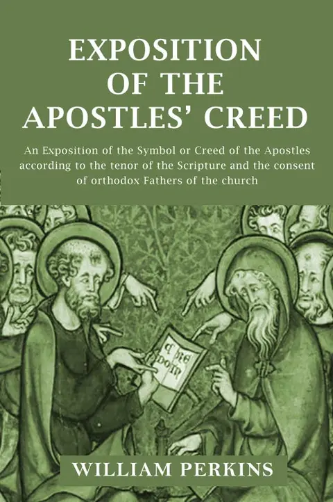 Exposition of the Apostles' Creed