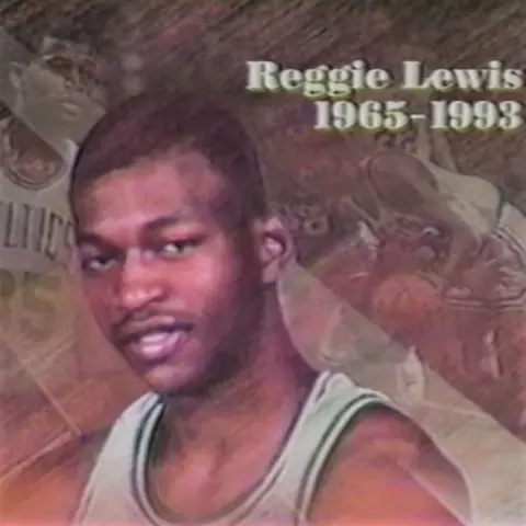 Reggie Lewis' tragic death (1993) and impact on the Boston Celtics [expanded re-release] - AIR133