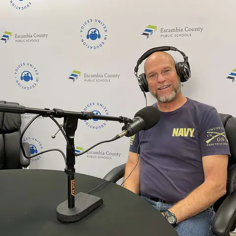 Ep 215 | Aviation Academy: Aerospace & Aircraft Assembly