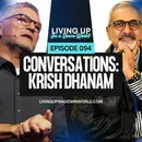 “Red, White & Righteous? Krish Dhanam on Patriotism & the Gospel!”