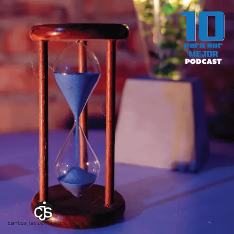 10 Maneras de aprovechar mejor el tiempo
