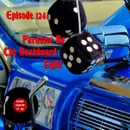 124–Paradise by the Dashboard Light