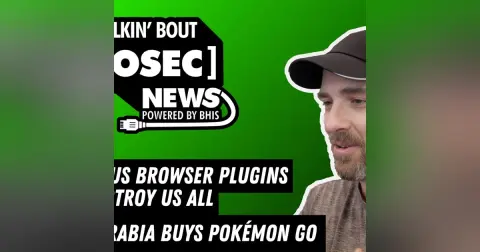 News 2025-03-17 - Malicious Browser Plugins will Destroy us ALL!!!!!