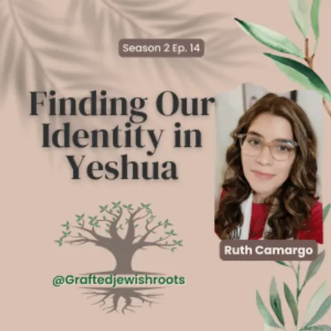 Finding our Identity in Yeshua