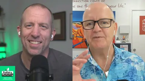 If Everyone Knows You, Why Are You Still Marketing?