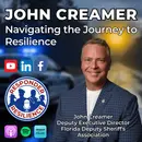 S5 E38 Navigating The Journey To Resilience with Guest John Creamer