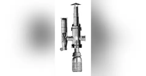 From Mirrors to Incandescent Bulbs: The 19th- Century Leap