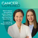 What to Expect During Breast Cancer Surgery & Recovery: Your Care Team Every Step of the Way