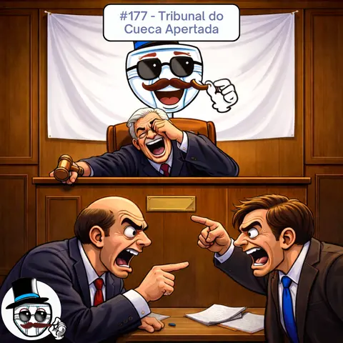 #177 – Tribunal Cueca Apertada