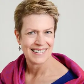Elizabeth Bachman Profile Photo