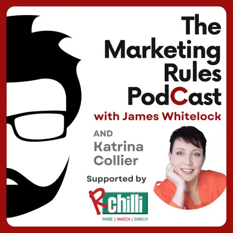 Has Talent Acquisition become weaker as a function with Katrina Collier
