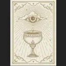 Allen Greenfield | Sex Magic, The Grail Within, & Manifestation
