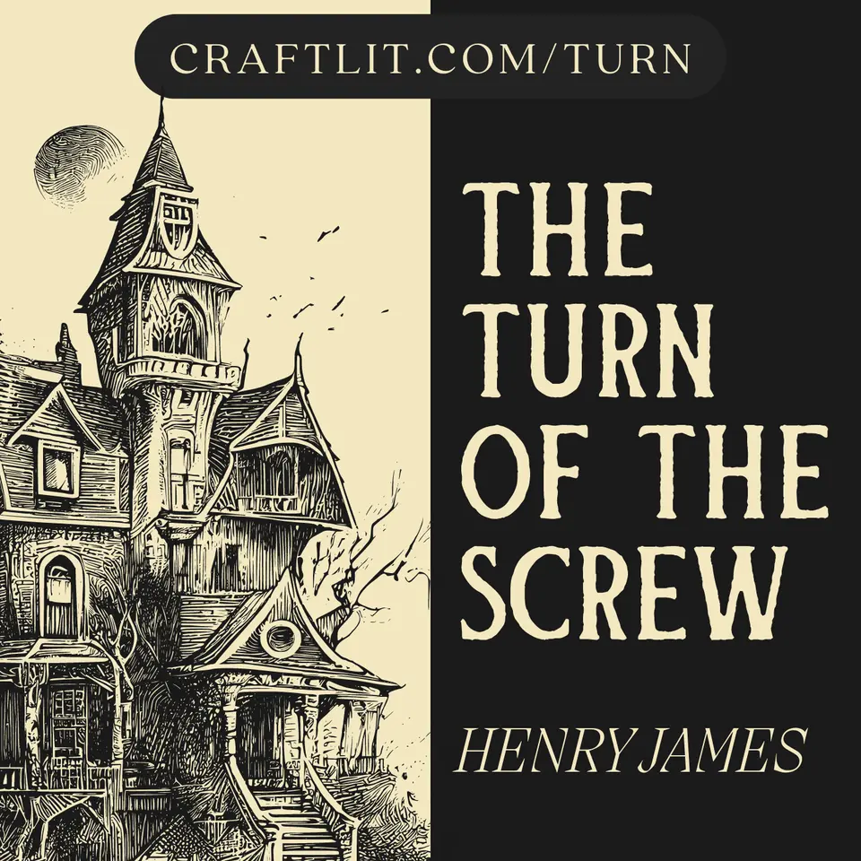 Turn of the Screw
