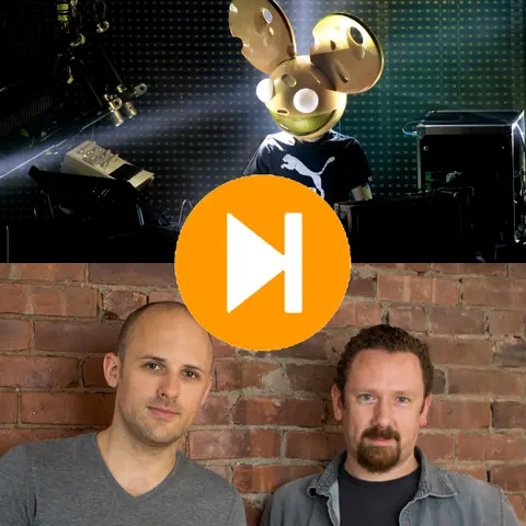 Ep. 021 – deadmau5 – “Pets”
