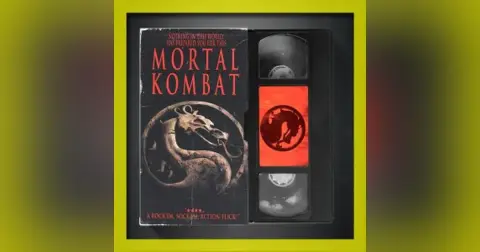 Mortal Kombat