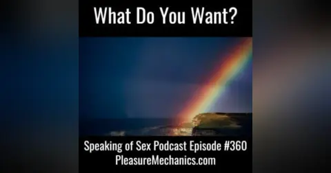 What Do You Want?