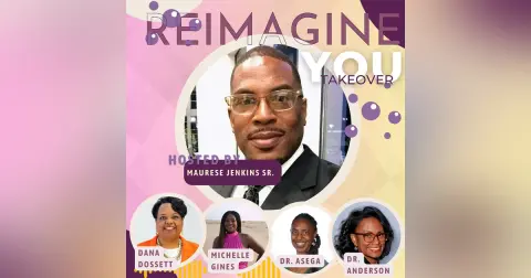 Reimagine You Lab: Women Shaping Culture and Collaboration