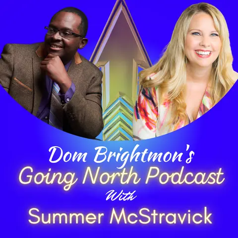 Ep. 820 – How to Sculpt Your Future Through Flowdreaming with Summer McStravick (@flowdreaming)