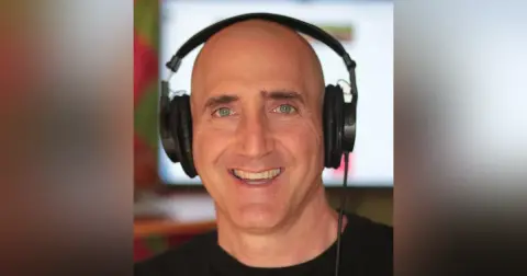 Episode 88 Plant-Based Author, Podcast Host & Coach Howard Jacobson