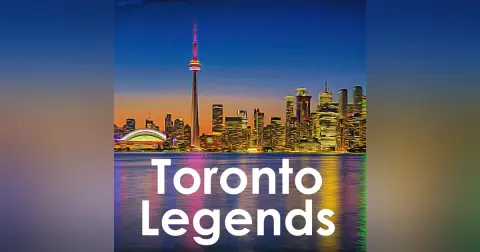 Toronto Legends