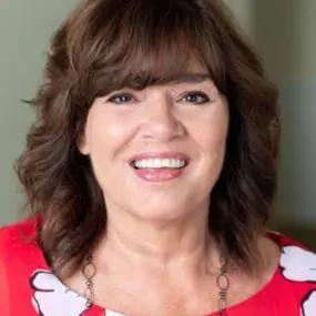 Reverend Angela Abt Profile Photo