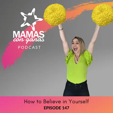 How to Believe in Yourself