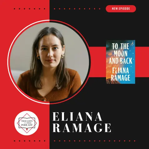 Eliana Ramage - TO THE MOON AND BACK