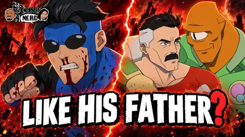 Invincible Season 4: Our Reaction to the First 4 Episodes