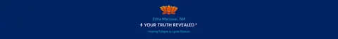 Your Truth Revealed podcast