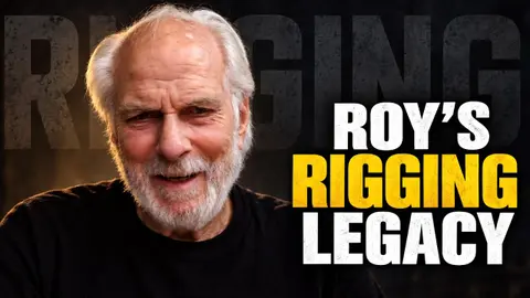 Roy Bickel - DWD