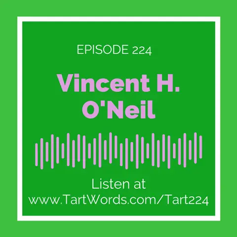 Vincent H. O'Neil