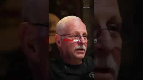 The DEA Agent Who HUNTED Escobar!⁠