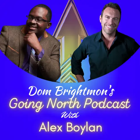 Ep. 1063 – How Embracing Discomfort Can Lead to Amazing Adventures with Alex Boylan (@alexboylan)