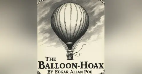 148 Great Literary Hoaxes