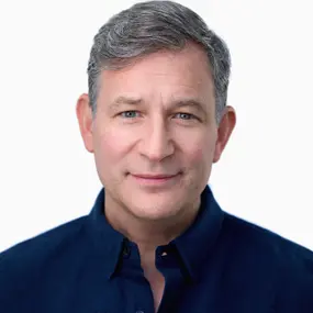 Dan Harris Profile Photo
