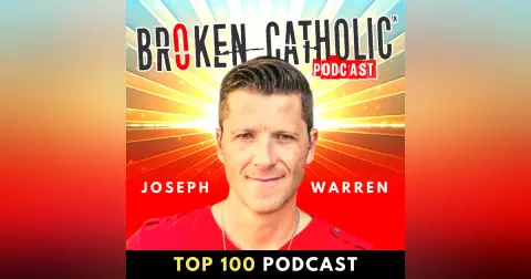 158: Kill your "nice guy" to allow God to heal your broken heart | Andrew Dickson + Joseph Warren