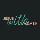 God With Us – Jesus With Women