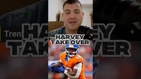 RJ Harvey’s 20 Point BREAKOUT Game Is COMING vs Cardinals