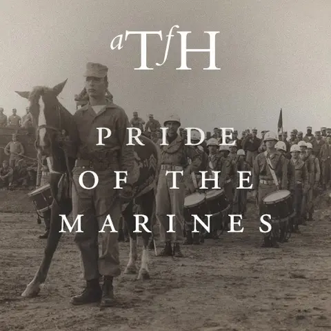 Pride of the Marines