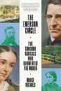 838 The Emerson Circle (with Bruce Nichols) | Life Hack! Could This Simple Trick Help You Read More?