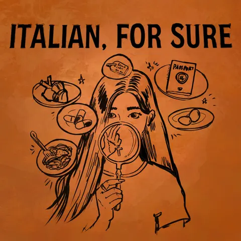 Cultural Confessions of an Italian - Middle Names, Religion, Dating and Sex, Fashion, Egg Freezing and Surrogacy in Italy