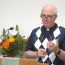 6/15/25 "Kids Today!" by Pastor Jim Lindus - 8 a.m.