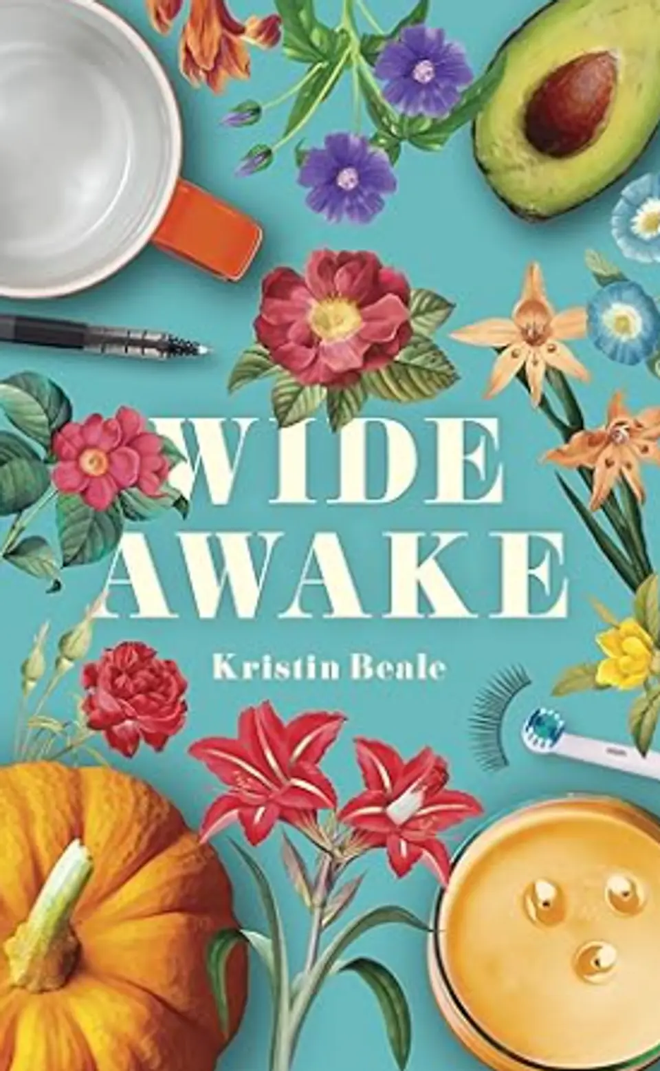 Wide Awake