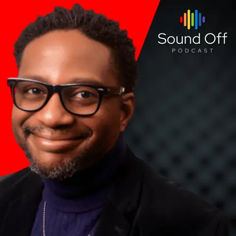 Tony Doe: Into the Podverse